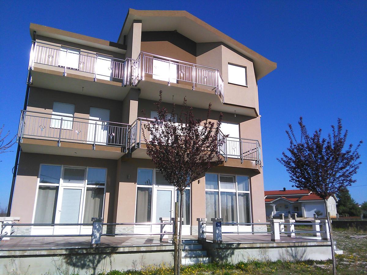 Villa Aurora Medugorje Exterior photo